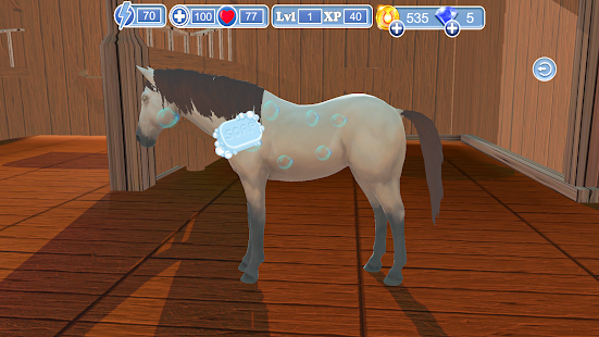 Baixar e jogar Star Stable Horses no PC com MuMu Player