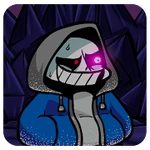 Friday Funny Dusttale Character Test