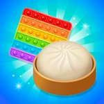 Trading Fidget Toys 3D