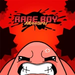 Rage World Run