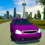 Open World Sandbox Game MMO