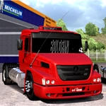 Jogos de Caminhão Brasileiro - Caminhões Brasil