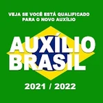 AUXÍLIO BRASIL - Consulta