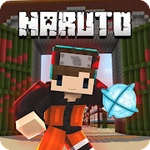 Mod addons Naruto for mcpe