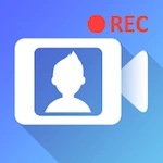 FaceCam Screen Recorder - Video Screen Recorder