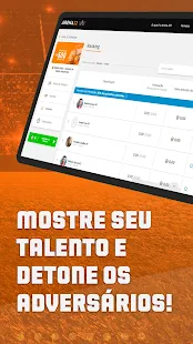 Baixar e jogar Papel de parede de futebol no PC com MuMu Player