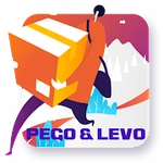 Pego & Levo
