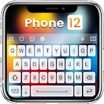 Keyboard for iphone 12 pro max
