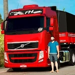 Baixar e jogar World Truck Driving Simulator no PC com MuMu Player