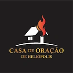 Casa de oração de Heliopolis
