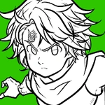 How to Draw Anime Seven Deadly Sins