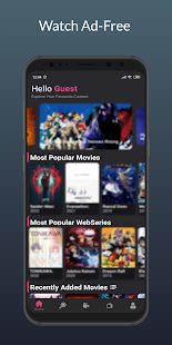 Download and play AnimeX - Watch Anime Movie Trailers on PC with MuMu Player