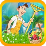 Joyful Gardener Escape - JRK Games