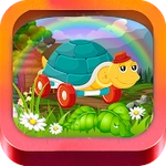 Find My Turtle Toy - A2Z Escape Game