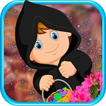 Halloween Boy Escape - JRK Games