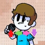 Nonsense Friday Funky FNF Game Mod Simulation