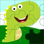 Kids Puzzles for Toddlers