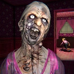 Granny in Pink