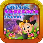 Kavi Escape Game - Cheerful Sorcerer Escape
