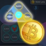 Crypto Spin Game