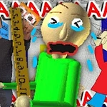 Sad Math Teacher Is Crying At School Mod Education