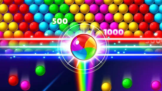 Obter Bubble Shooter: Arma de bolhas - Microsoft Store pt-AO