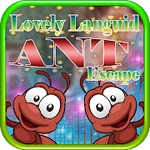 Kavi Escape Game - Lovely Languid Ant Escape