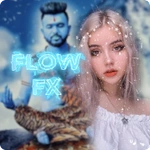 FlowFX Photo Editor