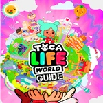 Toca Boca Life World Pet Trick