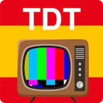 Free TV TDT Spain
