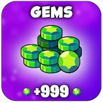 Free Gems Counter For Brawl Star NEW 2k21