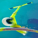 Touchgrind-Scooter 2 3D: Hints 2021