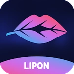 Lipon: Sexy Girls Video Chat - Random Video Online