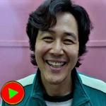 Squid Game sticker Animated WAStickerApp