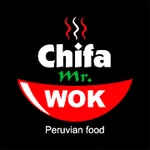 Chifa Mr. Wok