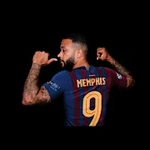 ⚽Memphis Depay wallpapers 4k