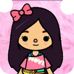 TOCA boca Happy Life World Toca Tips