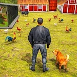 Ranch Farming Life Simulator