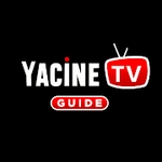 Guide Yacine app | TV Sport