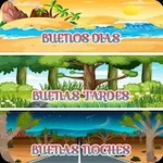 Frases buenos días tardes y noches