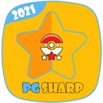 PGSharp App Guide 2K21