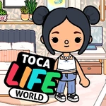 Cheats: My Toca Boca Life World Town
