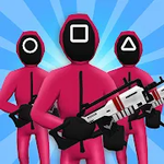 	Squid Game