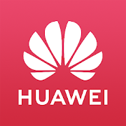 Serviço Móveis Huawei