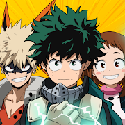 Play My Hero Academia: The Strongest Hero Anime RPG Online for Free on PC &  Mobile