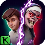 Horror Brawl: Battle Royale de Terror