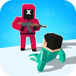 Squid.io - Red Light Green Light Multiplayer