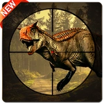 Real Dino Hunting 2018: Carnivores Dino Zoo Game
