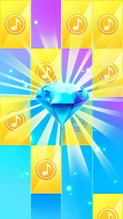 Baixar e jogar Piano Music Go-Jogos EDM Piano no PC com MuMu Player