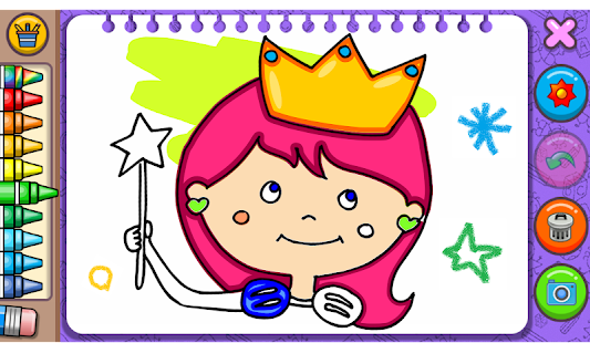 Jogos das Princesas for Android - Download the APK from Uptodown